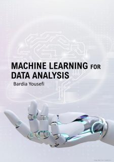 Machine Learning for Data Analysis book cover